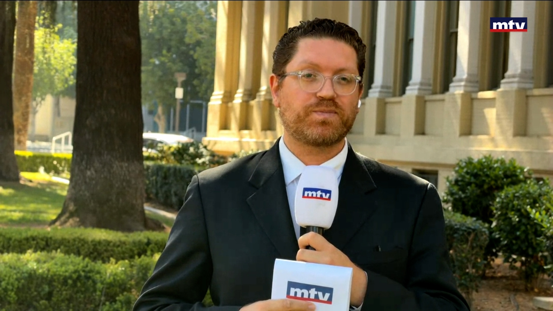 اتفاق الهدنة مع ايران