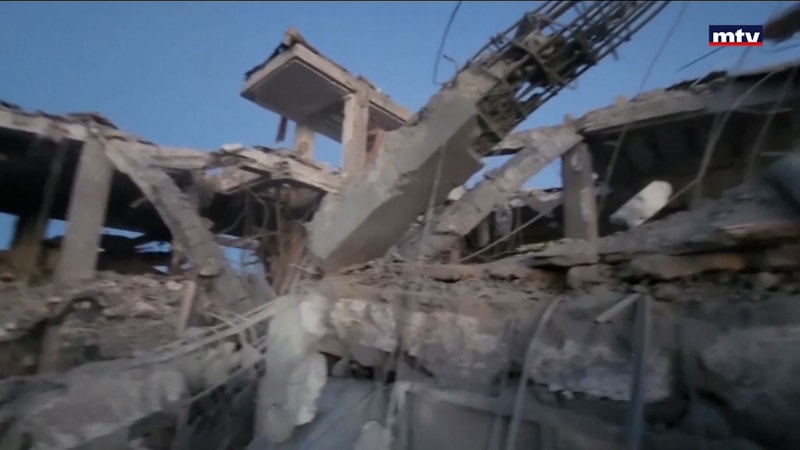 النشرة الكاملة