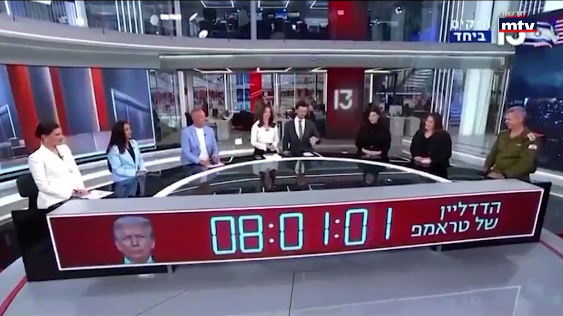 خسائر ايران