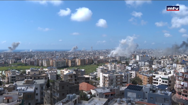 النشرة الكاملة