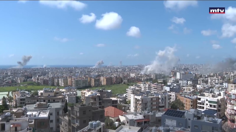 النشرة الكاملة