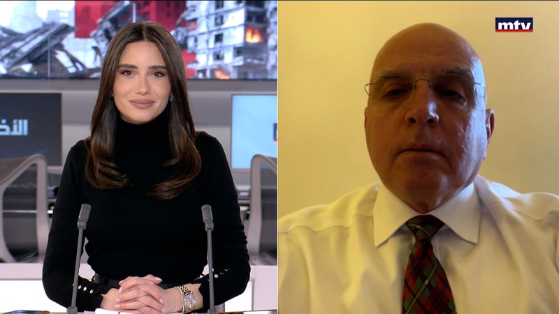 النشرة الكاملة