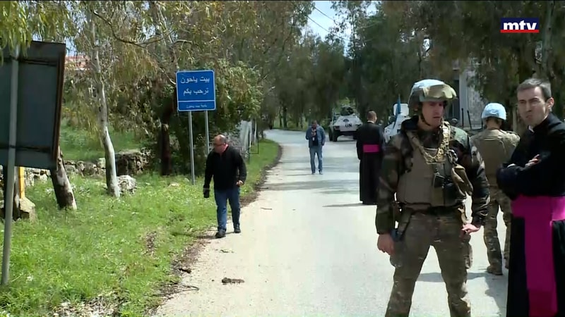 النشرة الكاملة