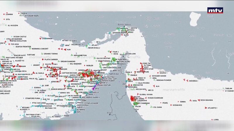 النشرة الكاملة