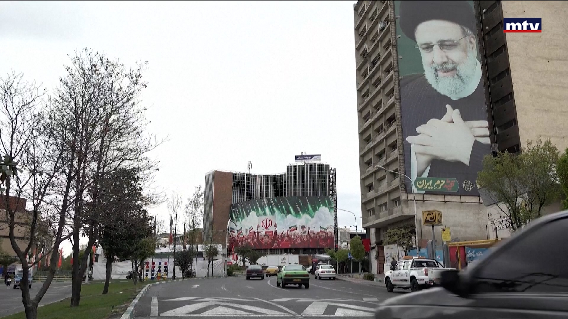 اتفاق بين واشنطن وطهران