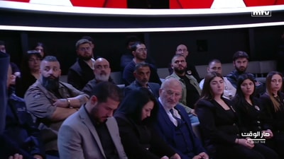 Introduction - Georges Ghanem - Social Media - Ida2at
