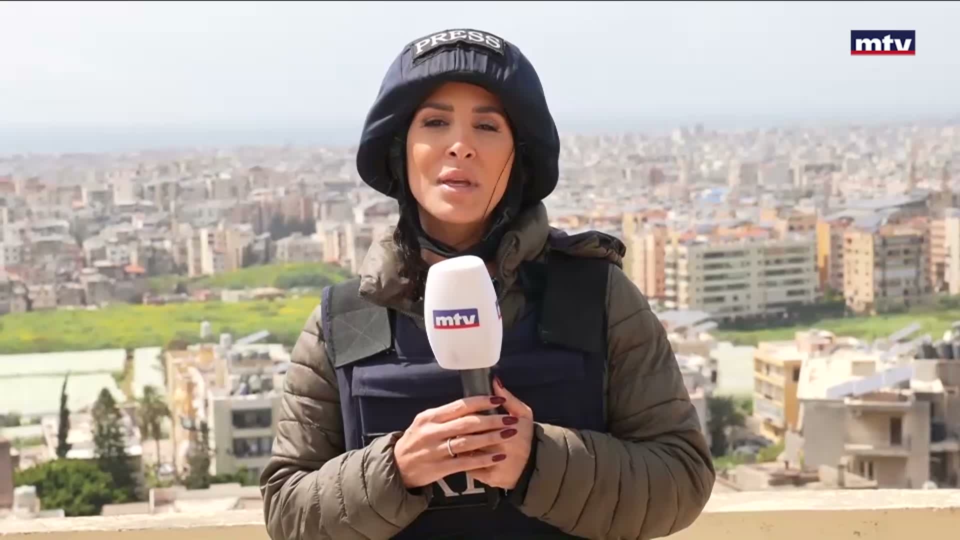 المستجدات الأمنية