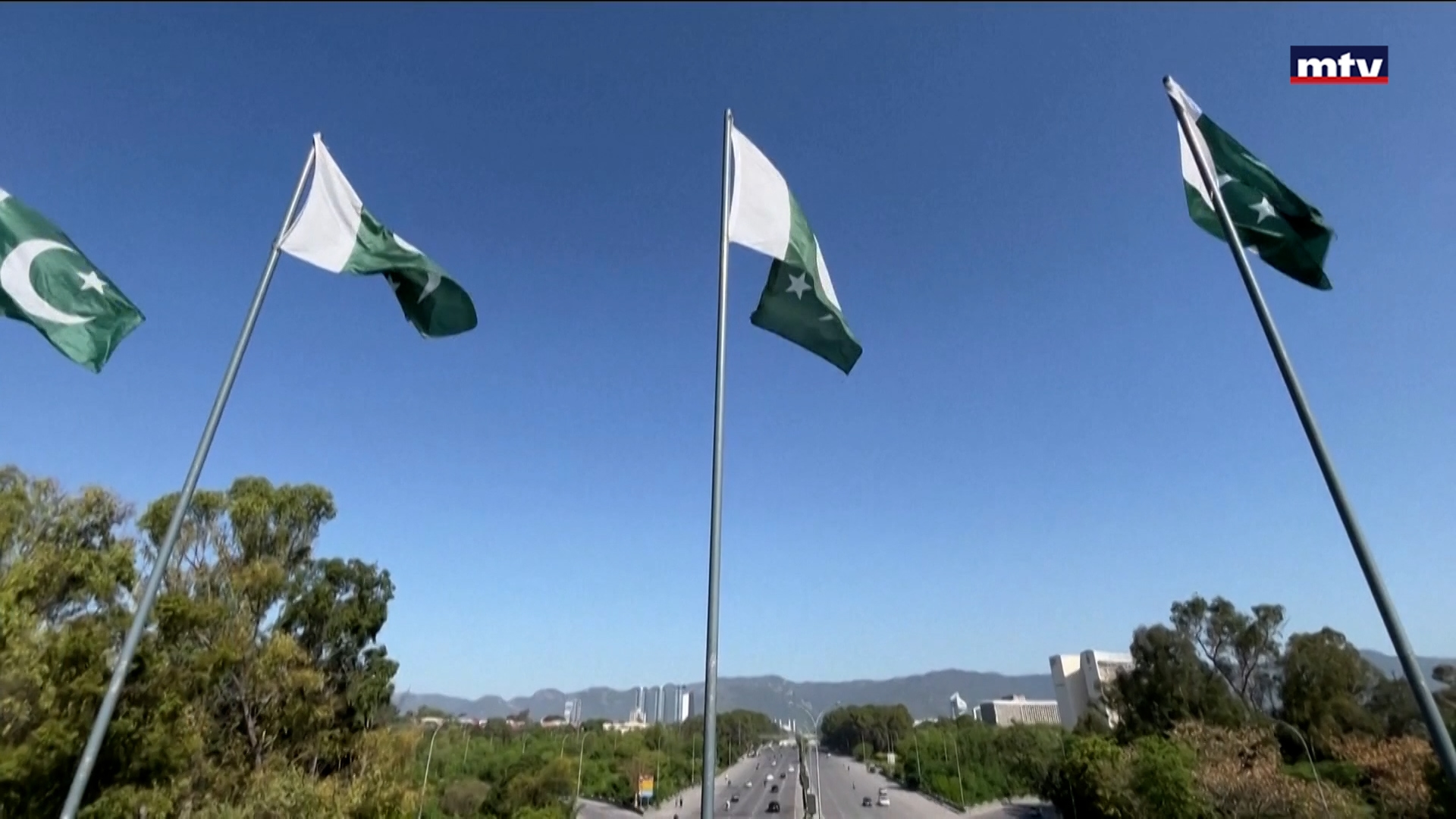 مفاوضات واشنطن وطهران