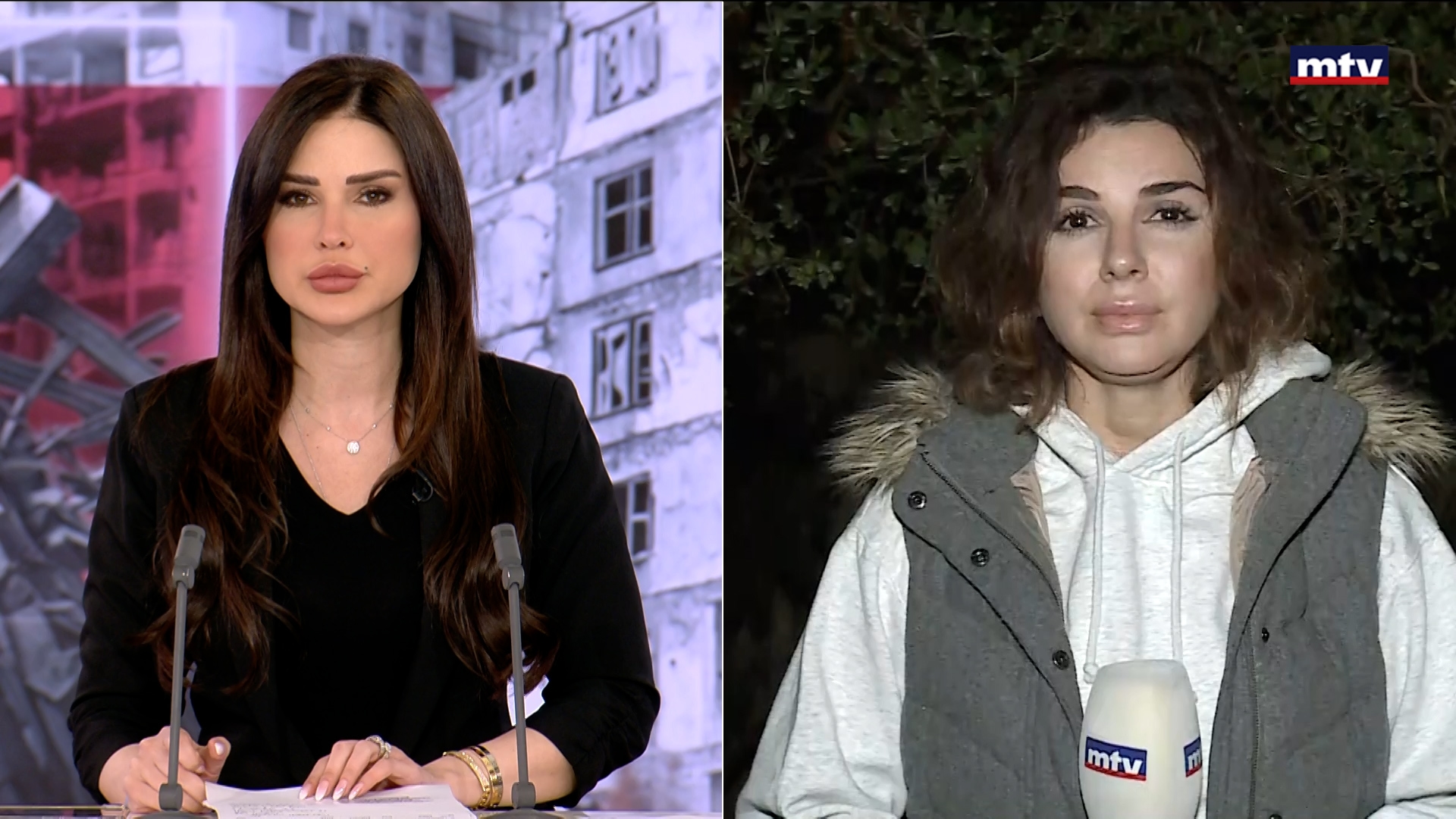 قصف إسرائيلي متواصل على القرى الجنوبية