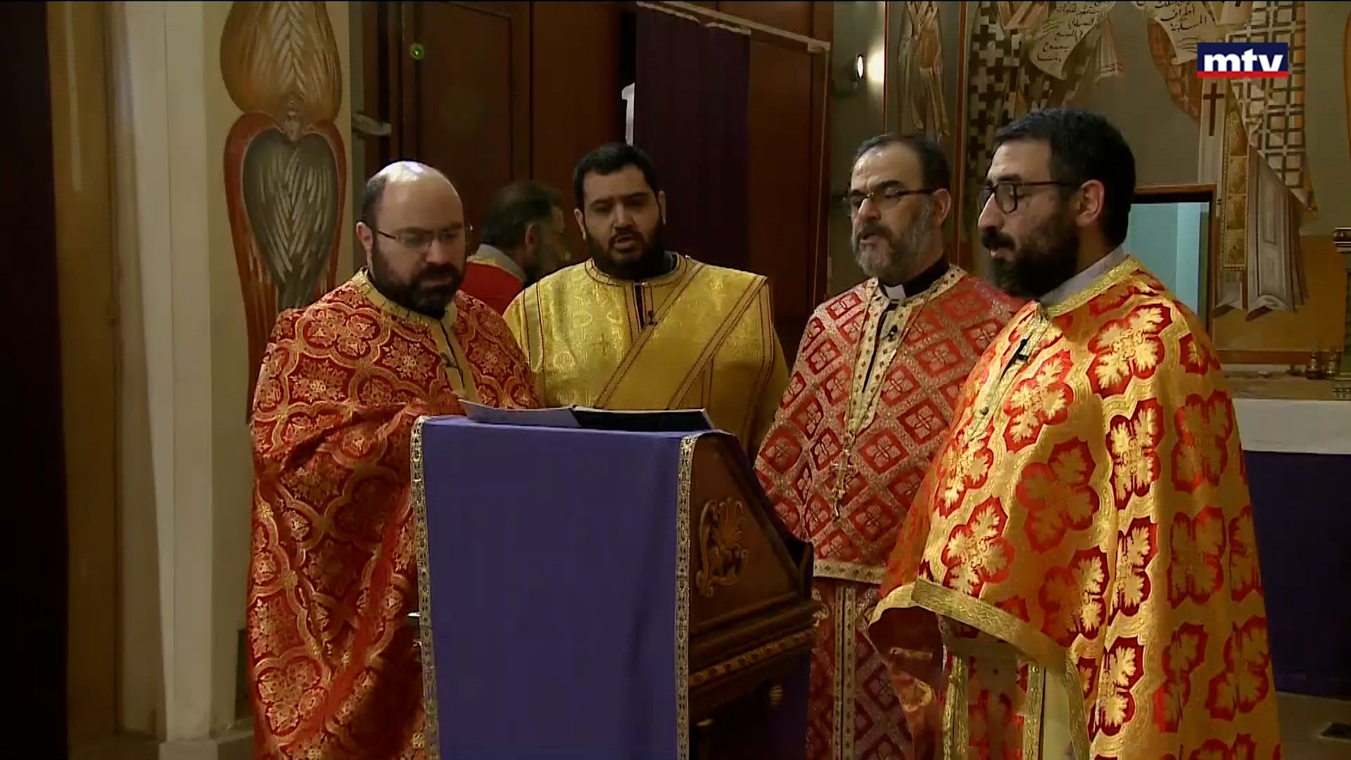 الجمعة العظيمة