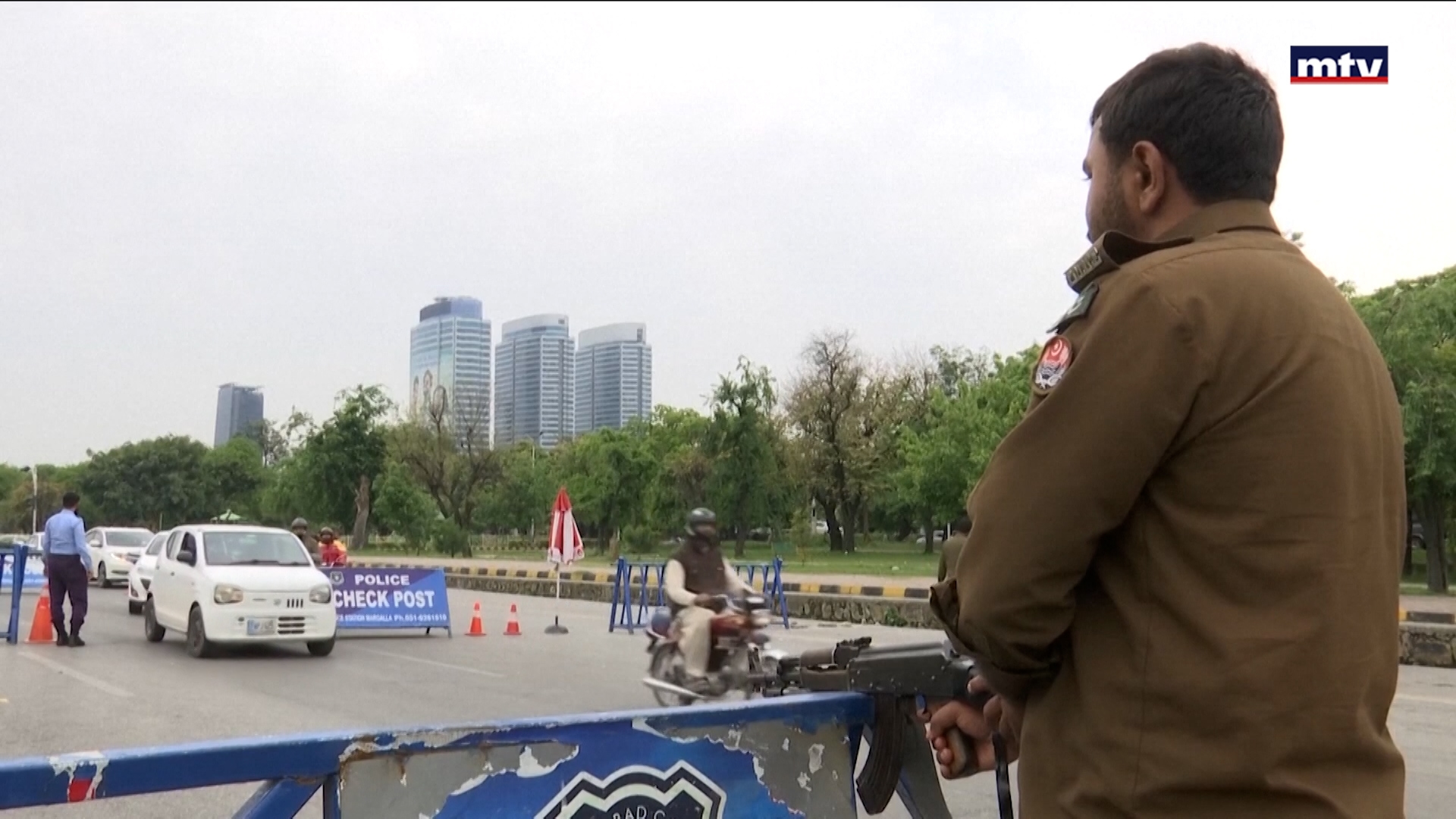 المفاوضات الايرانية-الاميركية