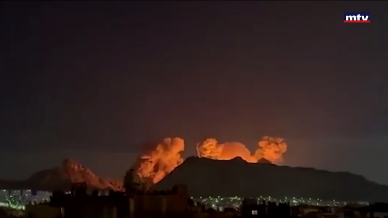 النشرة الكاملة