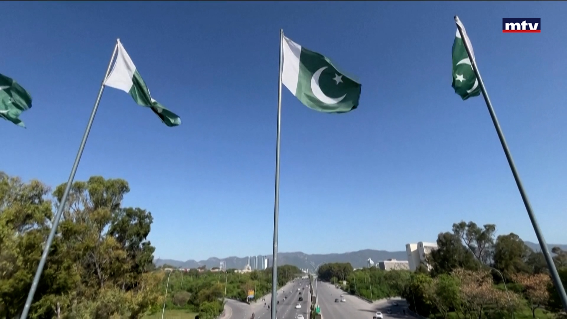 من يقود مفاوضات باكستان؟