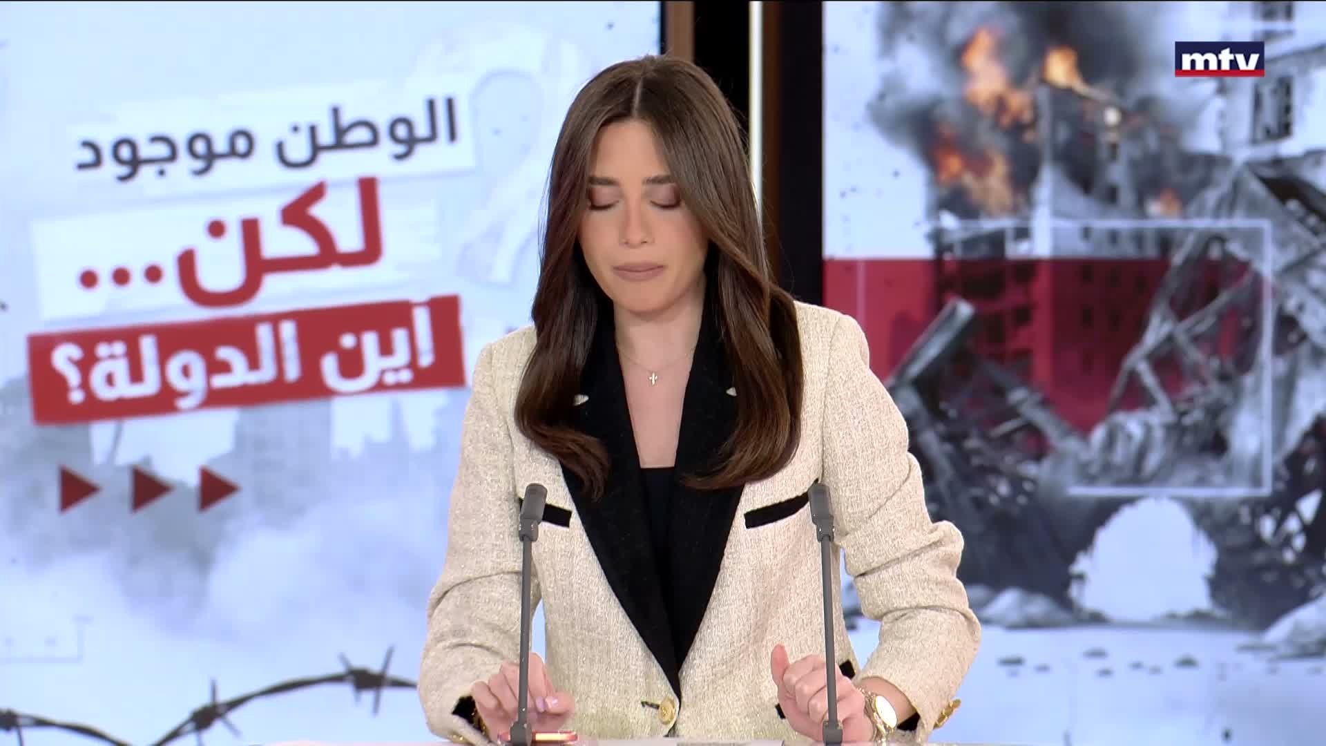 خبر من القناة 12 الإسرائيلية