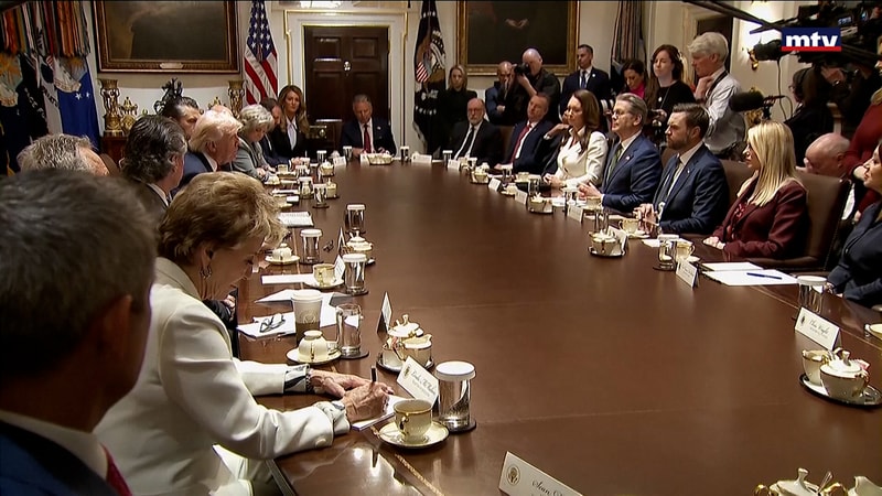 النشرة الكاملة