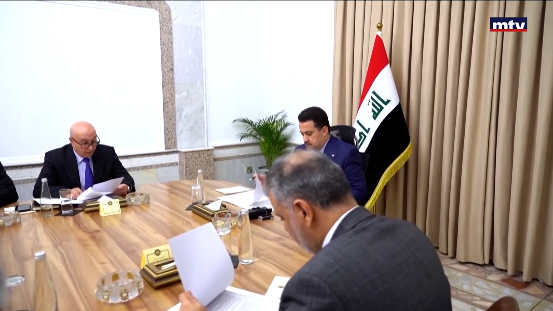 الانتخابات العراقية