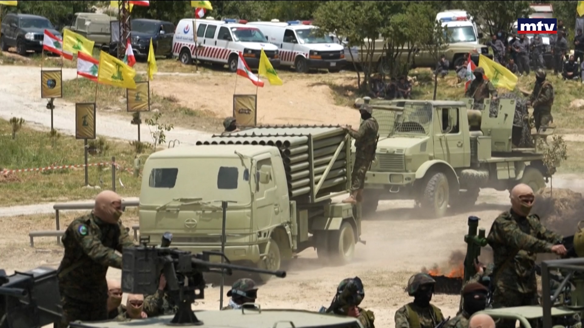 الثلثاء الموعد المتتظر