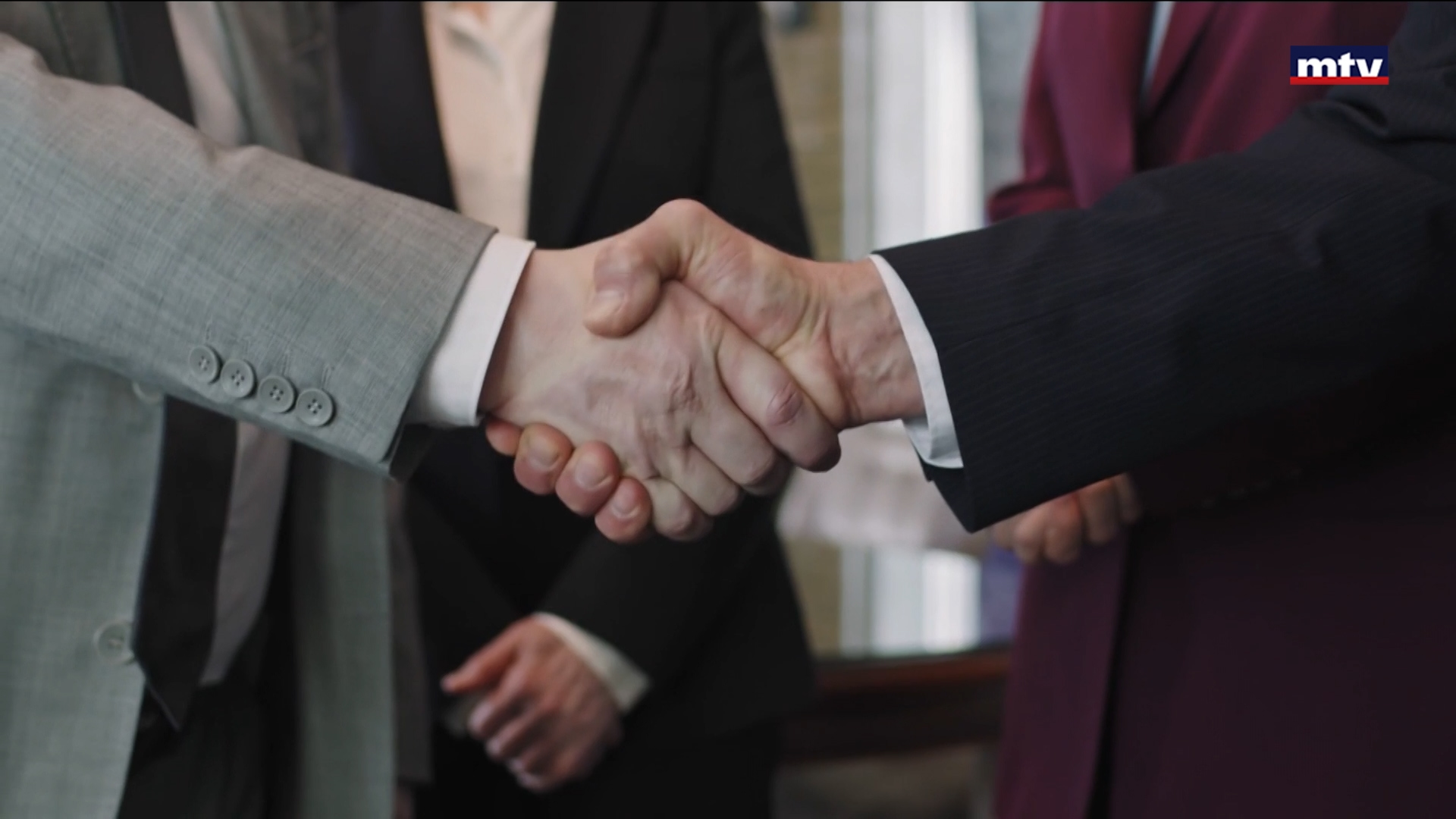 آلية التفاوض