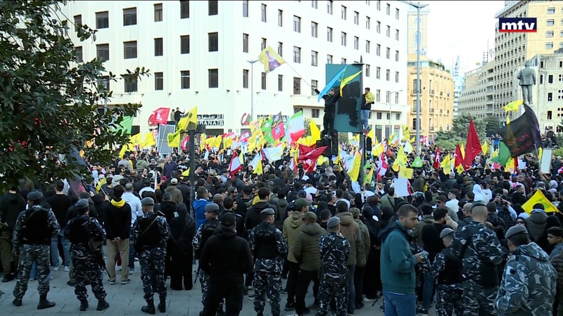 النشرة الكاملة