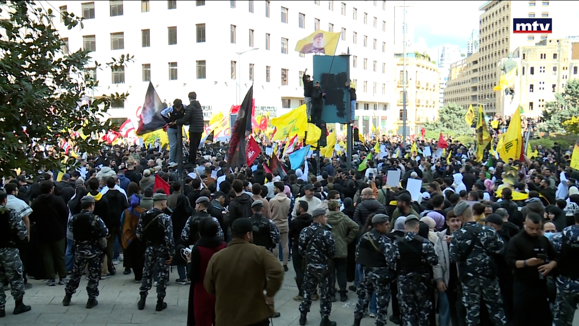 ملف الأسرى اللبنانيين في السجون الإسرائيلية