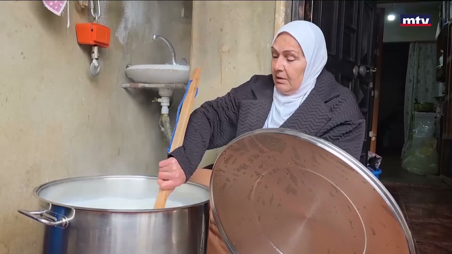 ملف الأسرى اللبنانيين في السجون الإسرائيلية