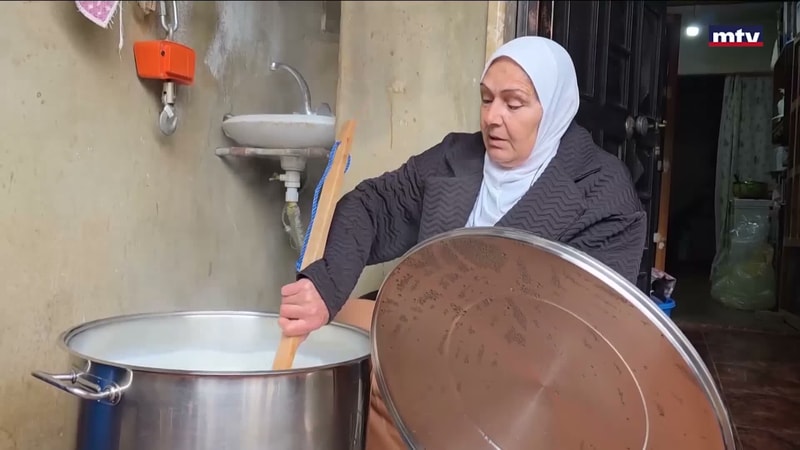 النشرة الكاملة