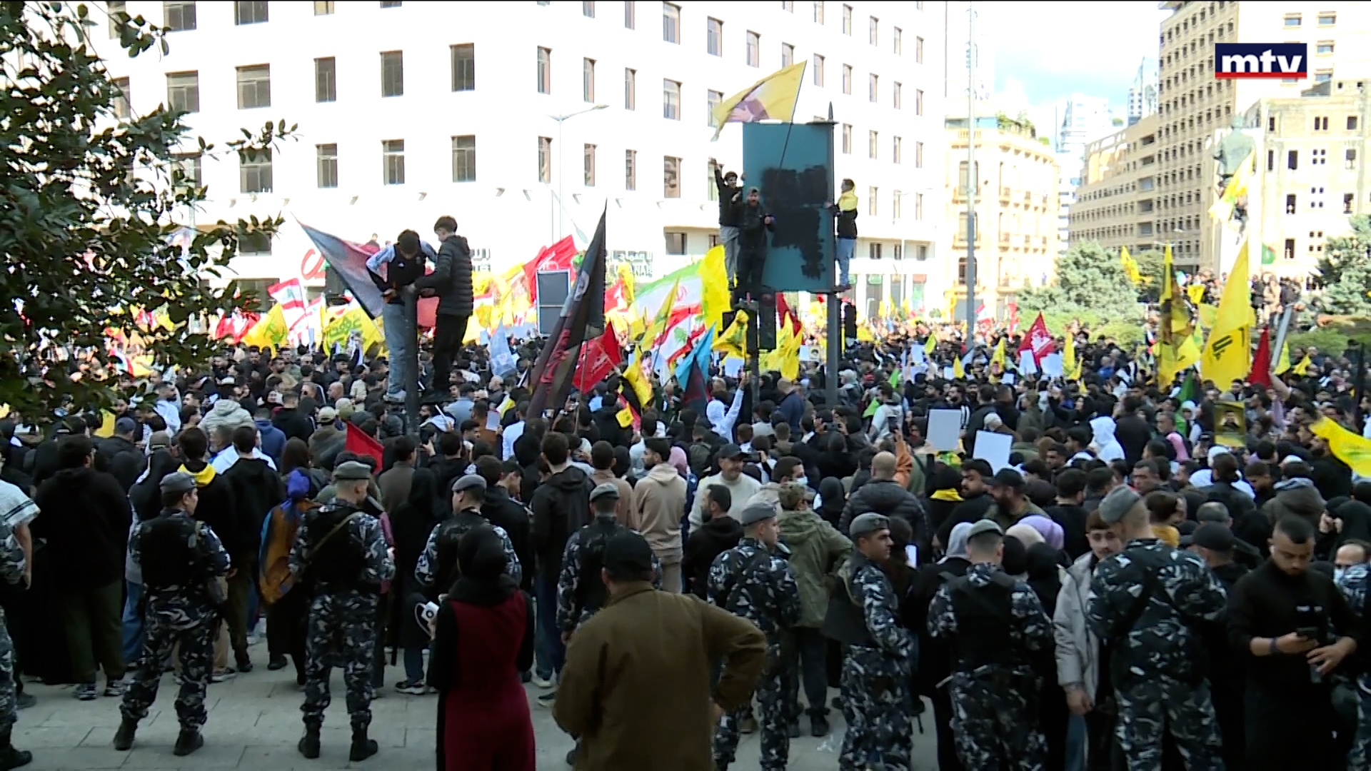 ملف الأسرى اللبنانيين في السجون الإسرائيلية