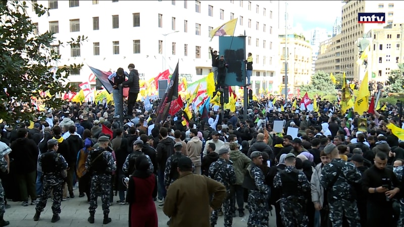 النشرة الكاملة