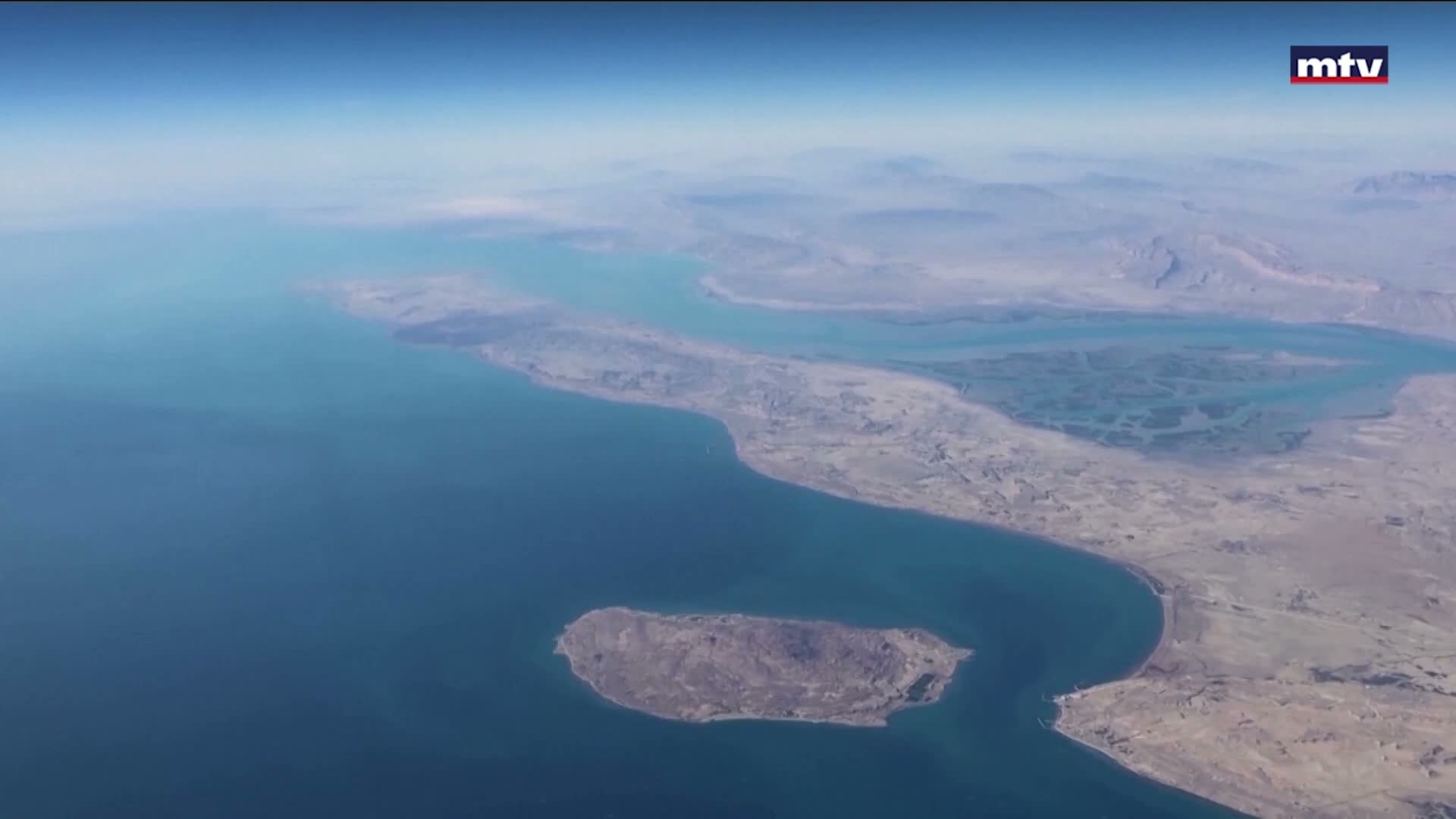 الحصار البحري