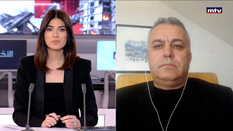 النشرة الكاملة