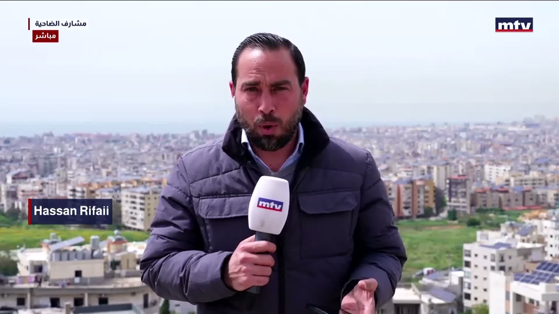 xالمستجدات الأمنية