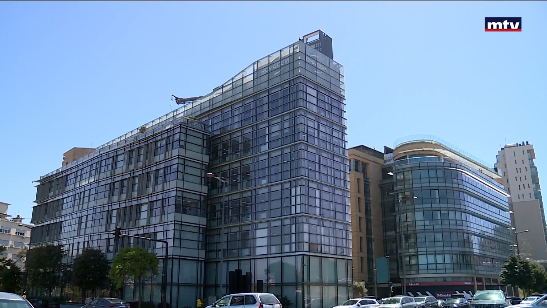 على مجموعة فتّال CMA CGM إستحواذ مجموعة