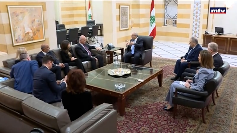 النشرة الكاملة