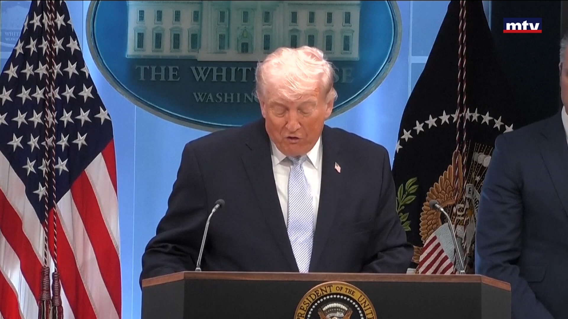 الصراع الأميركي-الإيراني