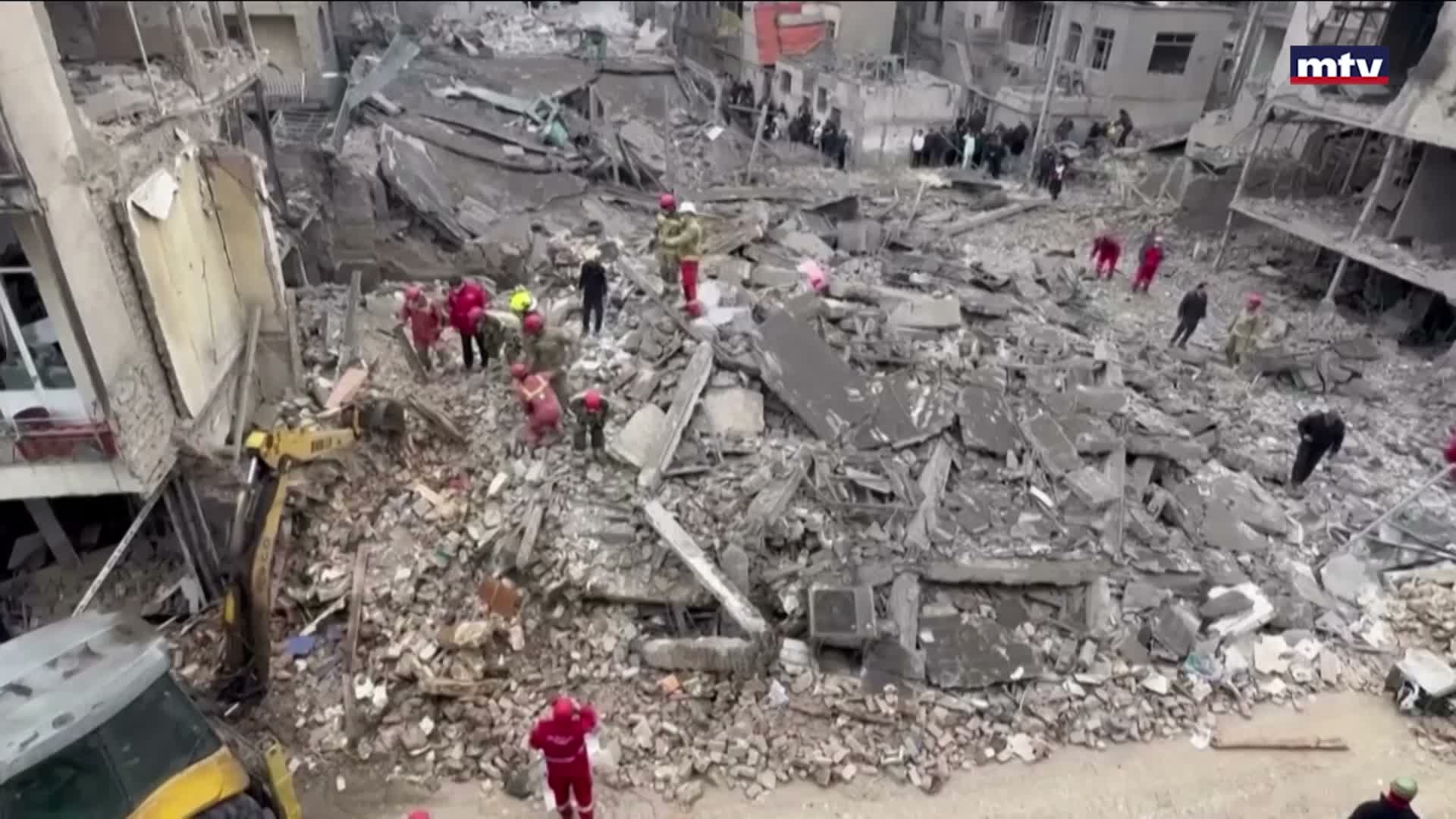 تداعيات الحرب على إيران