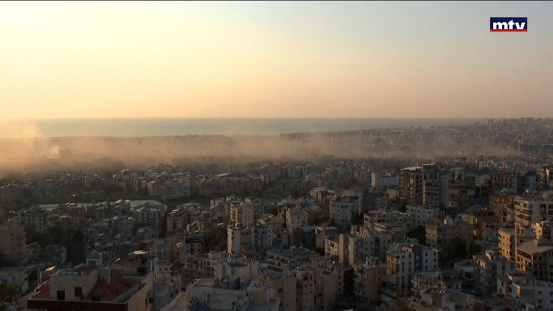 النشرة الكاملة