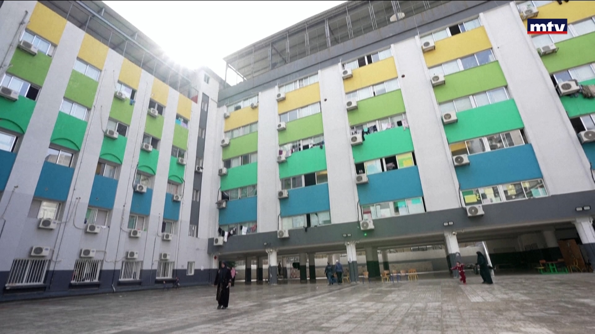 ما مصير الامتحانات الرسمية؟