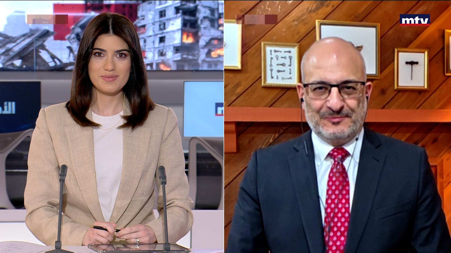 قراءة في ملف المفاوضات والمسار الذي بدأته بالأمس