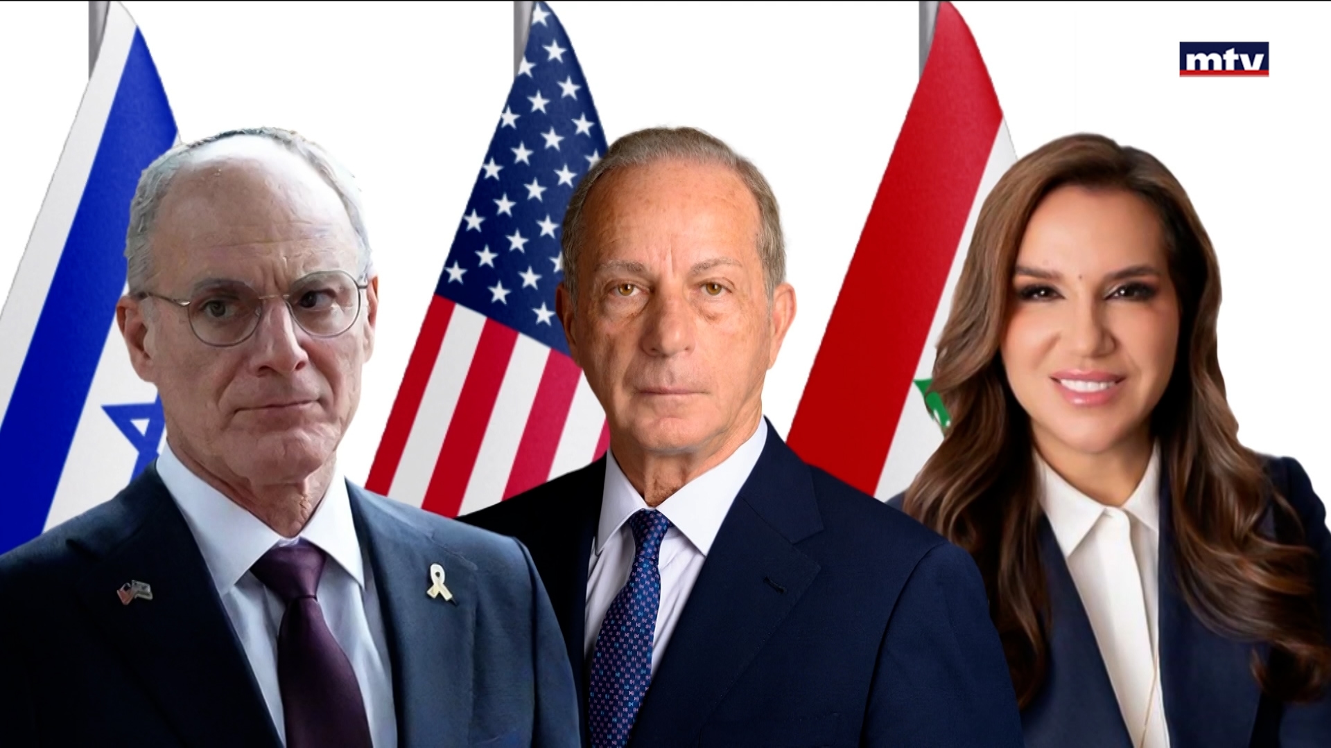 بين 17 ايار 1983 و 14 نيسان 2026