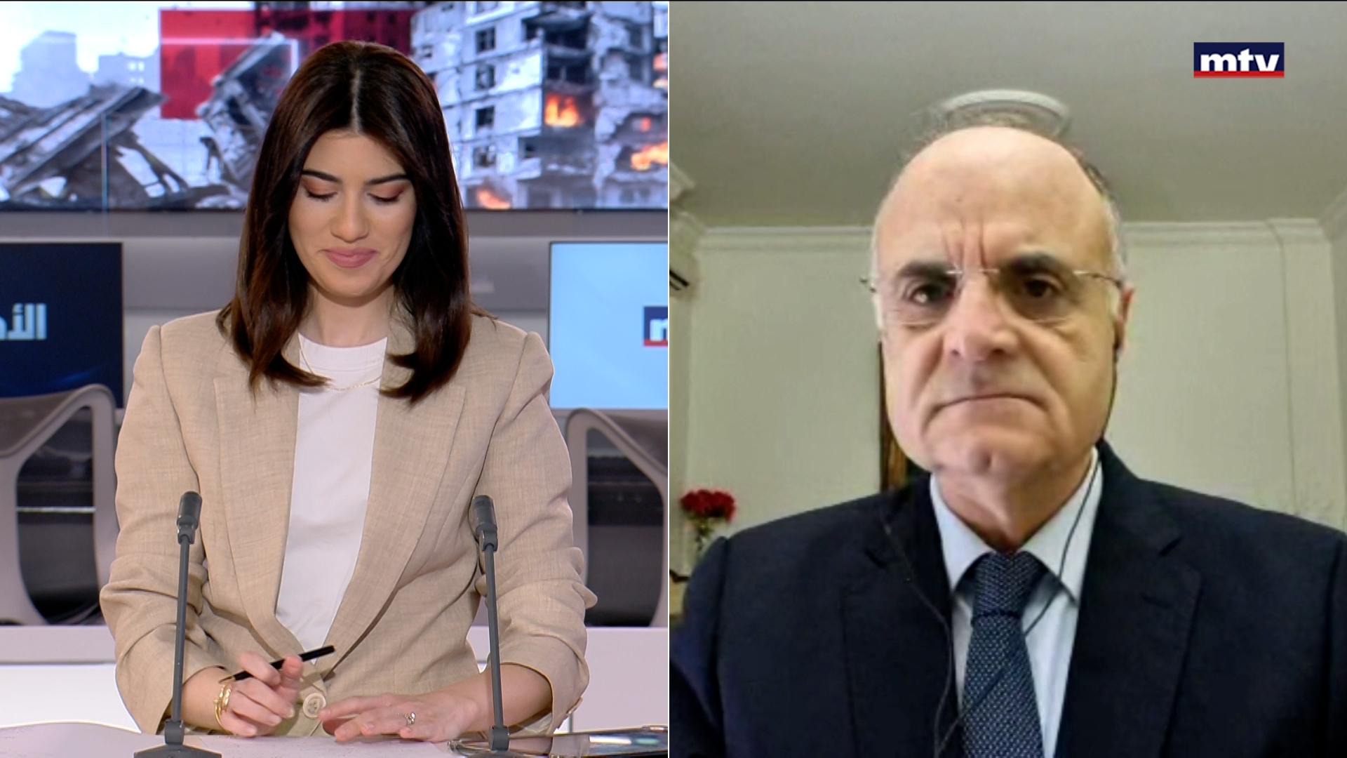 قراءة عسكريّة للمعارك الجنوبيّة بين حزب الله وإسرائيل