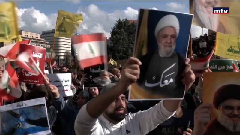 النشرة الكاملة