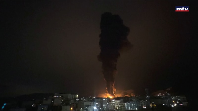 النشرة الكاملة