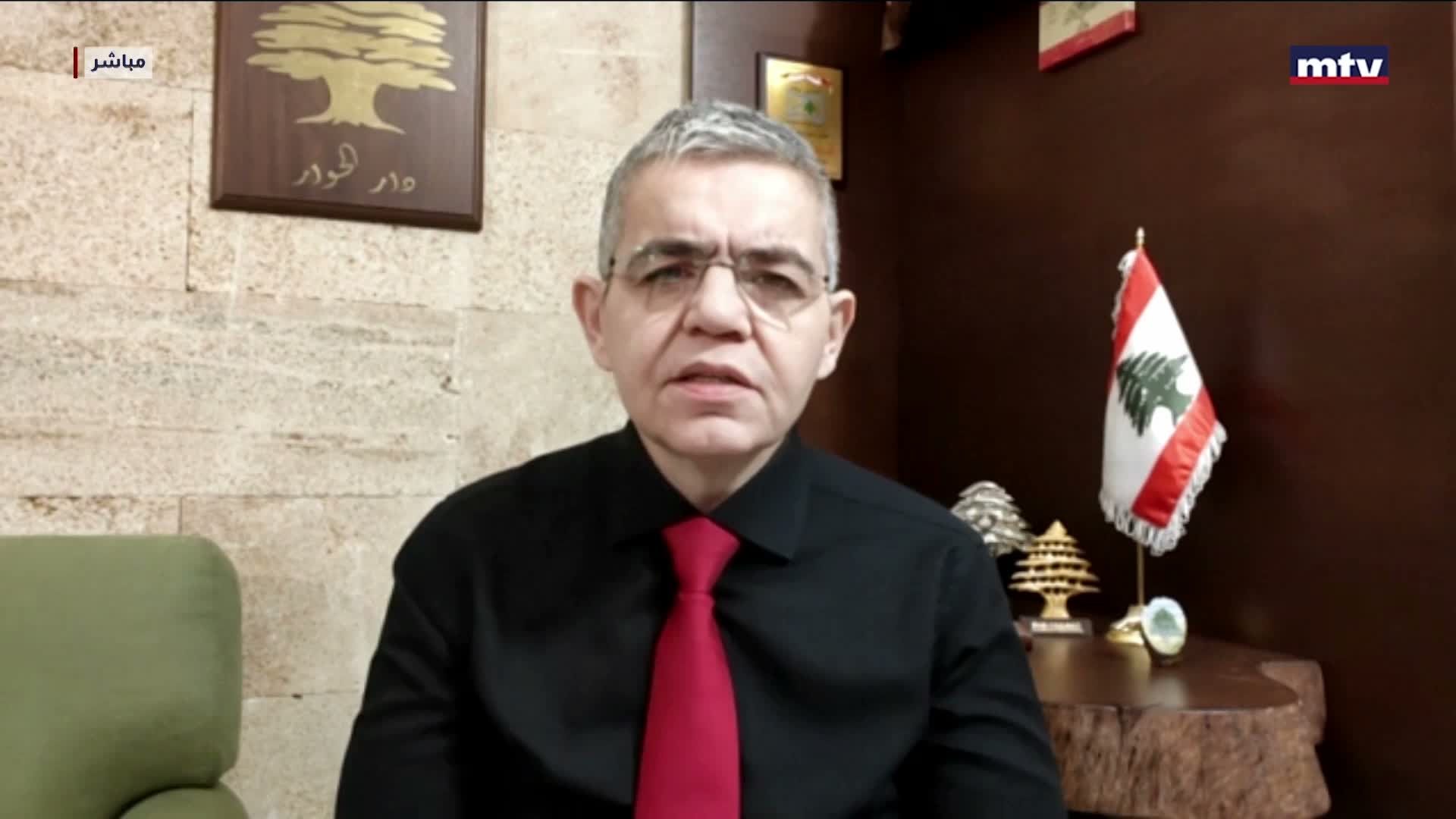 بشارة خيرالله