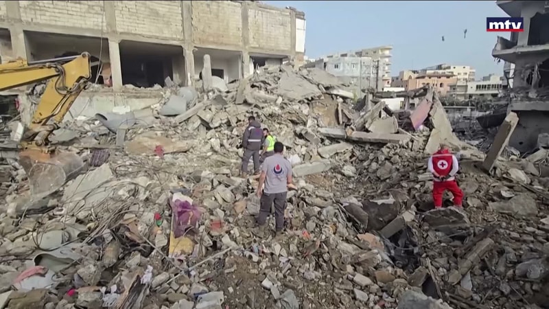 النشرة الكاملة