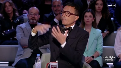 عمر حرفوش