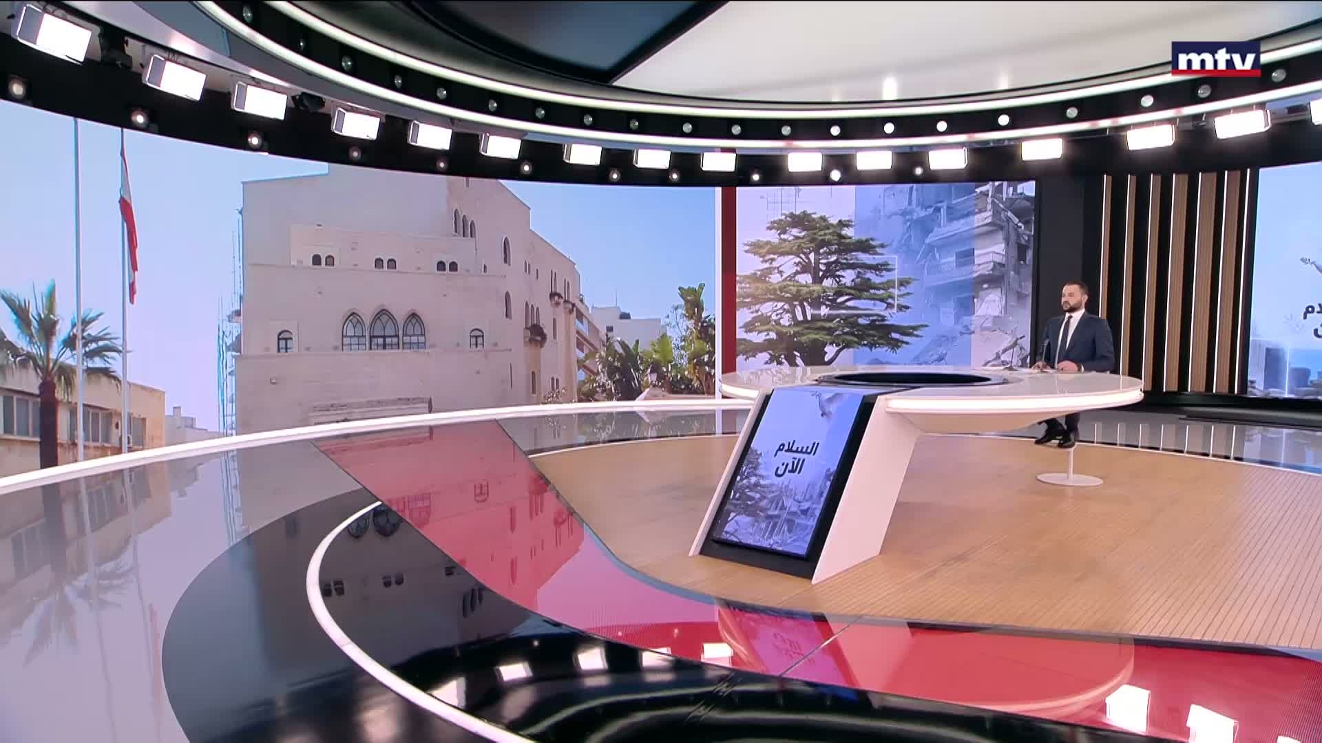 رئيس مجلس النواب نبيه بري