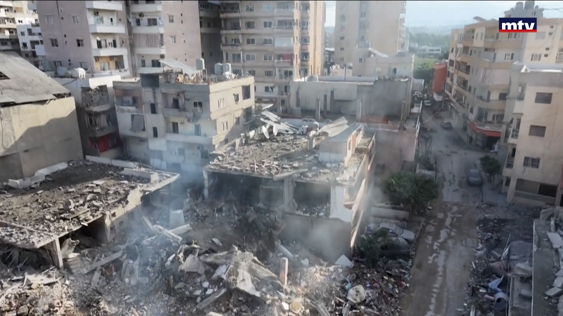 ما هي البنود الستّة التي يقوم عليها اتّفاق وقف إطلاق النار بين لبنان وإسرائيل