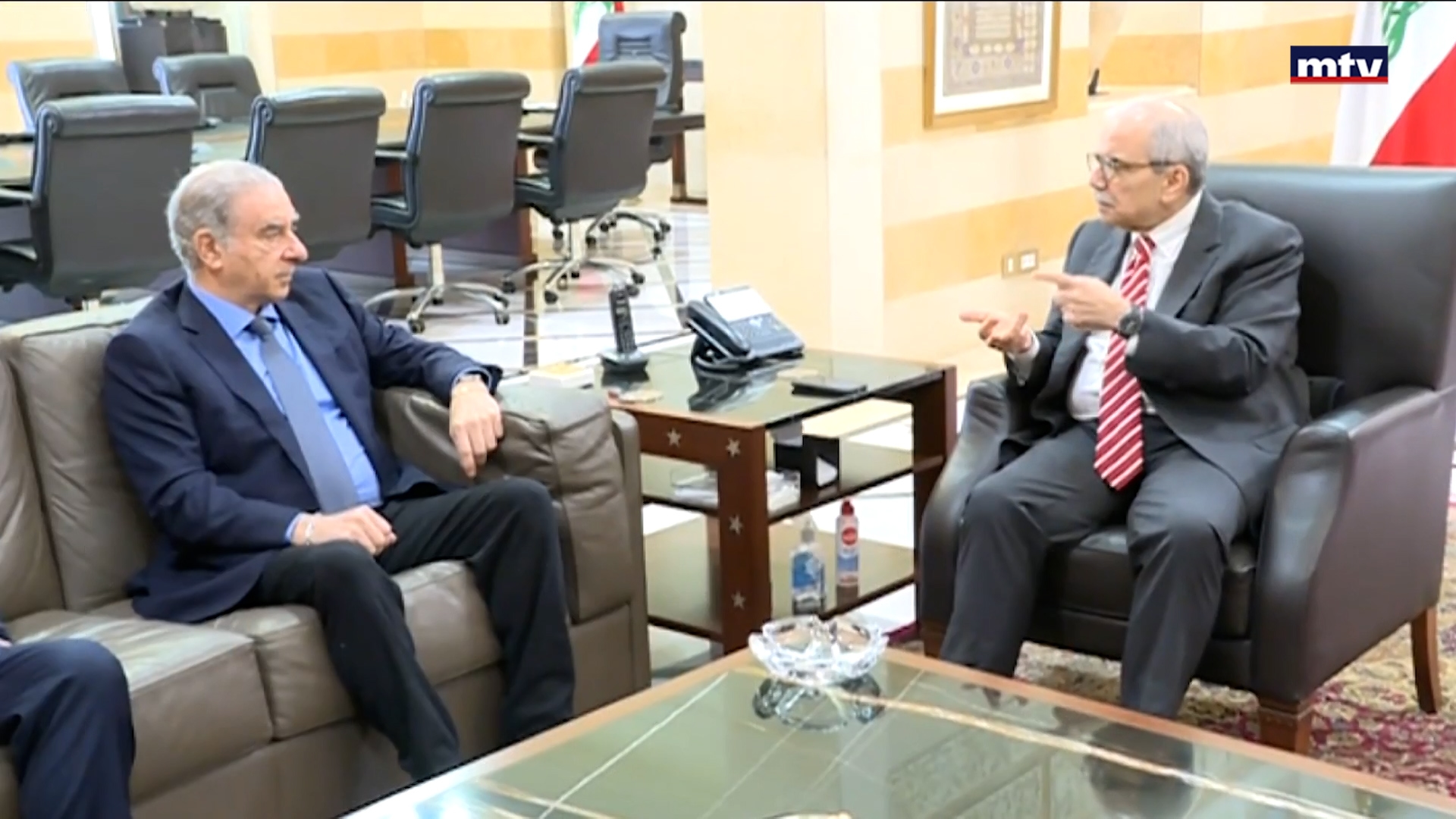 نشاط السراي