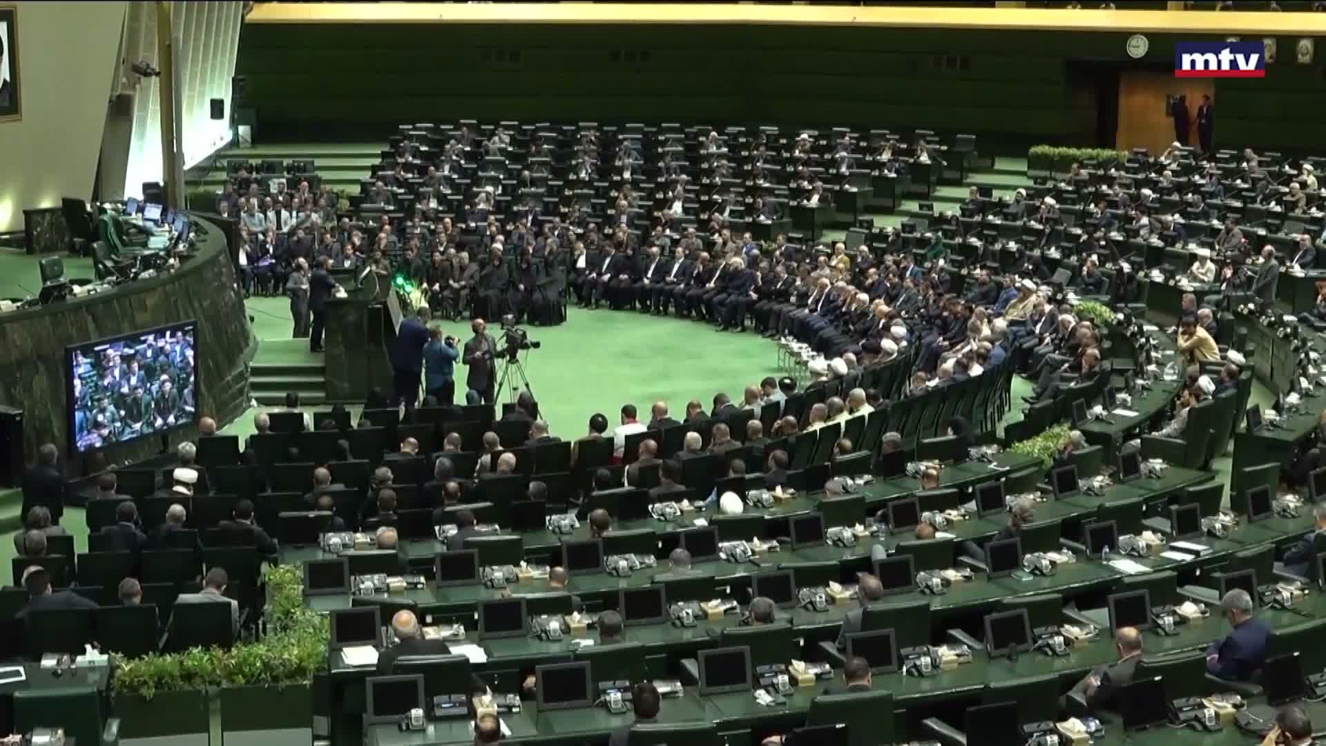 الحرب مع ايران ستنتهي قريبا