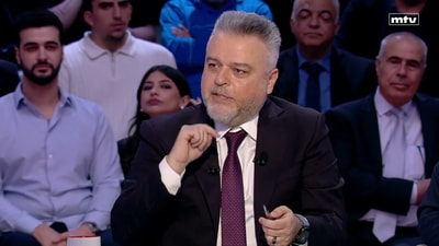 ملحم رياشي - حسّان صقر - علي خليفة
